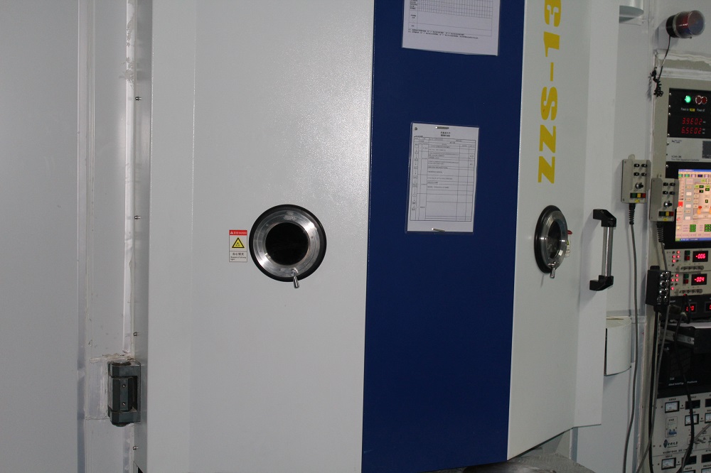 深圳市鼎鑫盛科技——光学镜片加工设备